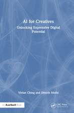 AI for Creatives: Unlocking Expressive Digital Potential