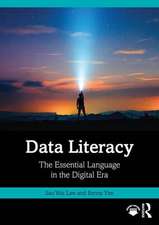 Data Literacy