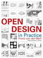 Open Design in Practice