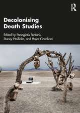 Decolonising Death Studies
