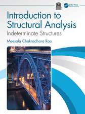 Introduction to Structural Analysis