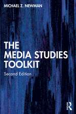 The Media Studies Toolkit