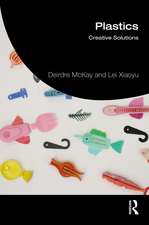 Plastics: Creative Solutions