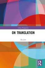 On Translation