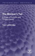 The Monkey's Tail