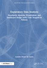 Exploratory Data Analysis: Descriptive Analysis, Visualization, and Dashboard Design (with Code Snippets in Python)