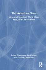 The American Gene