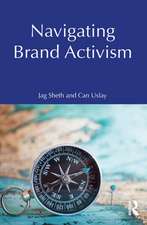 Navigating Brand Activism