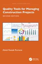 Quality Tools for Managing Construction Projects