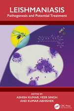 Leishmaniasis: Pathogenesis and Potential Treatment