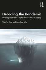 Decoding the Pandemic: Unveiling the Hidden Depths of the COVID-19 Iceberg