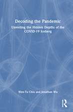 Decoding the Pandemic: Unveiling the Hidden Depths of the COVID-19 Iceberg