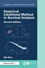 Empirical Likelihood Method in Survival Analysis: With R Implementation, Second Edition