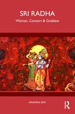 Sri Radha