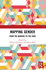 Mapping Gender: From the Margins to the Core