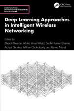 Deep Learning Approaches in Intelligent Wireless Networking