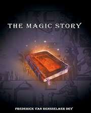 The Magic Story