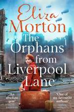 The Orphans from Liverpool Lane