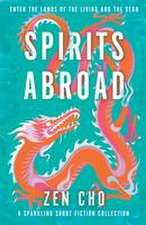 Spirits Abroad