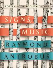 Signs, Music