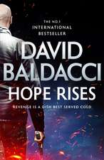 Hope Rises