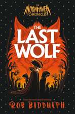 The Last Wolf