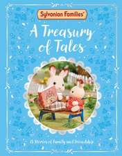 Books, M: Sylvanian Families: A Treasury of Tales