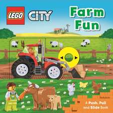 Lego(r) City. Farm Fun