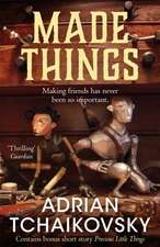 Made Things
