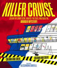 Killer Cruise