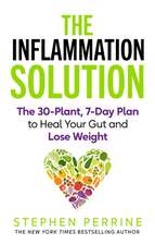Inflammation Solution