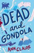 Dead and Gondola