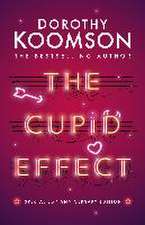 Koomson, D: Cupid Effect