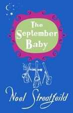 The September Baby