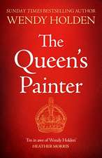 The Queen's Painter: a thrilling new take on the Anne Boleyn story through the eyes of the Tudor court's painter