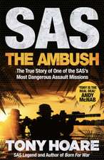 SAS: The Ambush