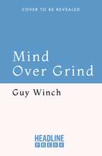 Mind Over Grind: How to Break Free When Work Hijacks Your Life