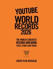 Youtube World Records 2026