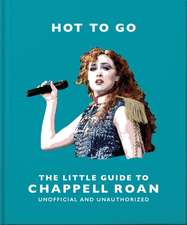 The Little Guide to Chappell Roan