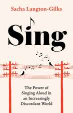 Sing