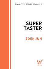 Supertaster
