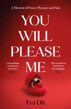 You Will Please Me