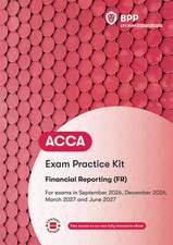 ACCA Financial Reporting