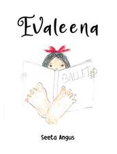 Evaleena