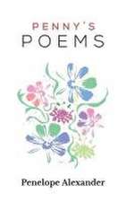 Penny's Poems