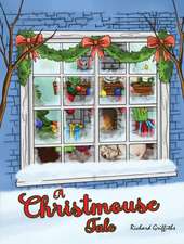 A Christmouse Tale