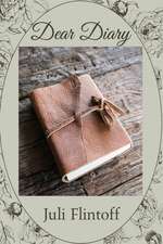 Dear Diary
