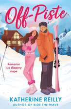 Off-Piste