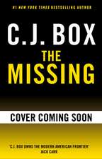 The Missing