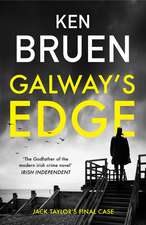Galway's Edge